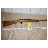 Ruger Model 10/22 Carbine 22LR