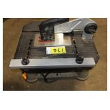 Rockwell TableTop Saw