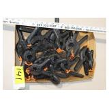 Clamps