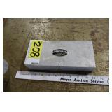 Vintage Herters Tackle Box