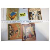 Vintage Childrens Books
