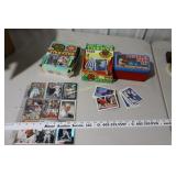 Baseball Cards