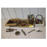 Air Tucks, Tooling/Specialty Items