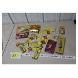 NIB Lures