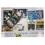 Vintage Sports Books