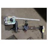 Minn Kota 65 Trolling Motor