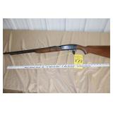 Remington Speedmaster Model 552 22LR
