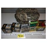 (123) 12 Gauge Shot Gun Shells