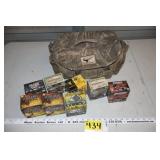 (197) 20 Gauge Shot Gun Shells