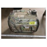 Honda Generator Inverter EU2000I