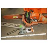 Stihl MS 290 Chainsaw