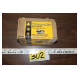 Cannon 8 LB Flash Weight