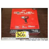 Milwaukee M18 Impact Drill NIB