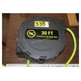 30 Foot Air Hose Reel