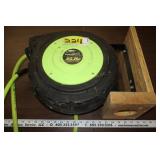 50 Foot Air Hose Reel