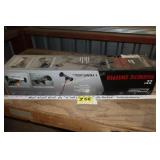 22 Inch Magnetic Sweeper