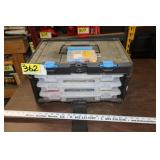 Toolbox Full of Electrical