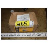 Cannon 8lb Flash Weight