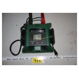 Masterforce Battery Charger