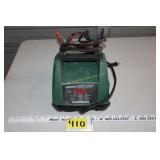 Masterforce Battery Charger and Engine Starter