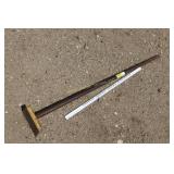 Tamper