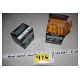 (47) Kent 20 Gauge 4 Shot