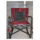 2 GCI Outdoor Freestyle Rocker Chairs