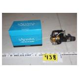 Sahara 4000-R Reel