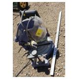 Bench Top Miter-Saw