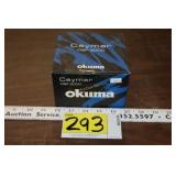 Okuma Ceymar Reel