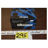 Okuma Ceymar Reel