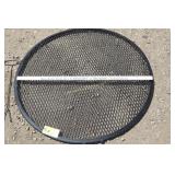 Firepit Cover