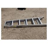 Keller 6 foot Ladder