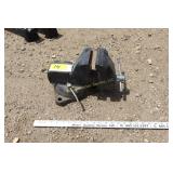 5 Inch Bench Top VIce