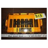 DeWALT Impact Set