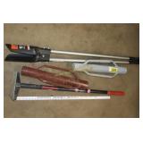 Tamper , Post Pounder, Hole Digger