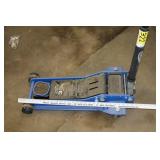 3 1/2 Ton Low Profile Floor Jack