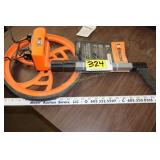 Measuring Wheel