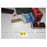 (173) 22 250 Bullets