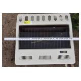 Ready Natural Gas Heater