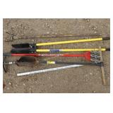 Gardening Tools
