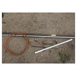 Copper and Misc. Pipe