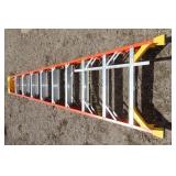 Werner 10 Foot Ladder