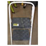 Step Ladder