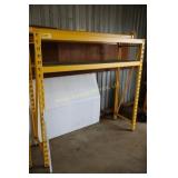 Dewalt Palet Racking