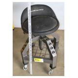 Black Diamond Shop Stool