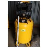 Dewalt Air Compressor (Like New)