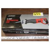 Recriprocating Saw NIB