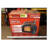MrHeater BigBuddy Heater