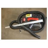 Black Diamond 5 Gal. Wet-Dry Vac